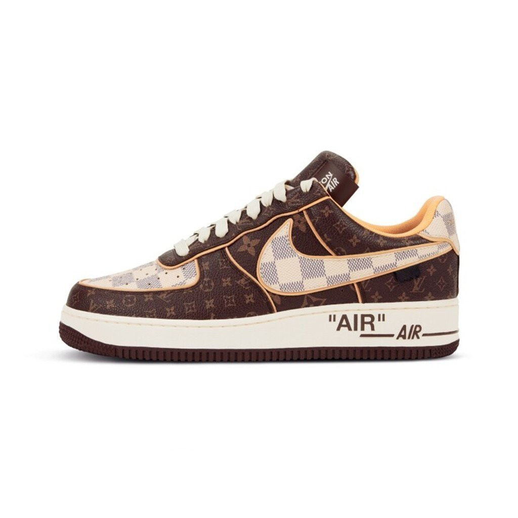 LVT x Air Force 1 Low 601909