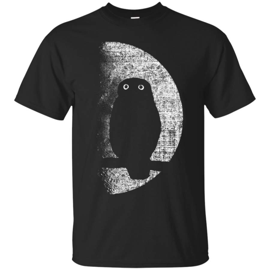 Camping – Night Watcher cute T Shirt & Hoodie