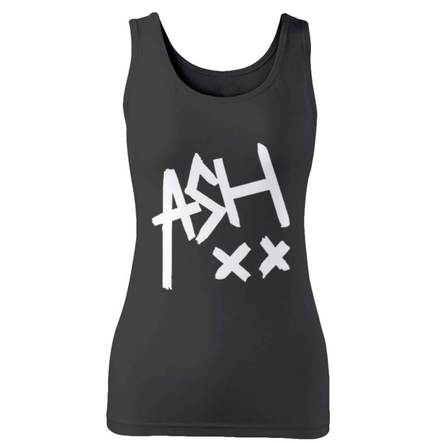 Ash Xx Woman’s Tank Top