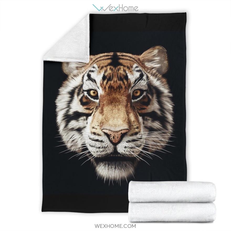 Tiger Premium Blanket 4