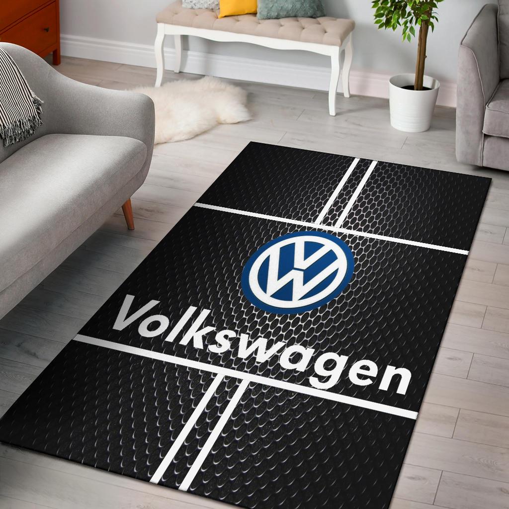 Volkswagen Rug V4