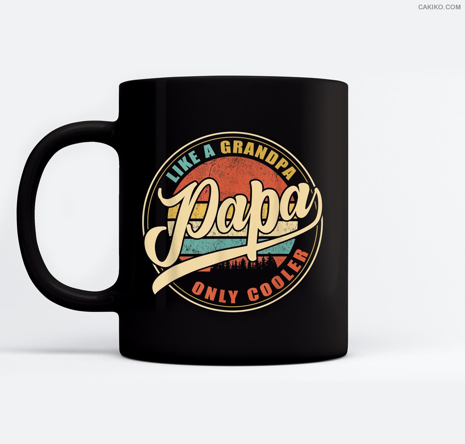 mens-papa-like-a-grandpa-only-cooler-funny-dad-papa-definition-ceramic