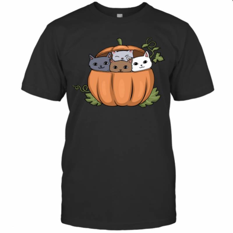 Thanksgiving cat hoodie cat mom pumpkin pie cute kitten