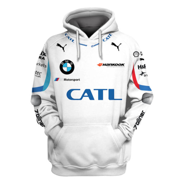 Bmw Hoodie – Bmw Clothing, Bmw Accesories, Gift For Car Guy Xe17