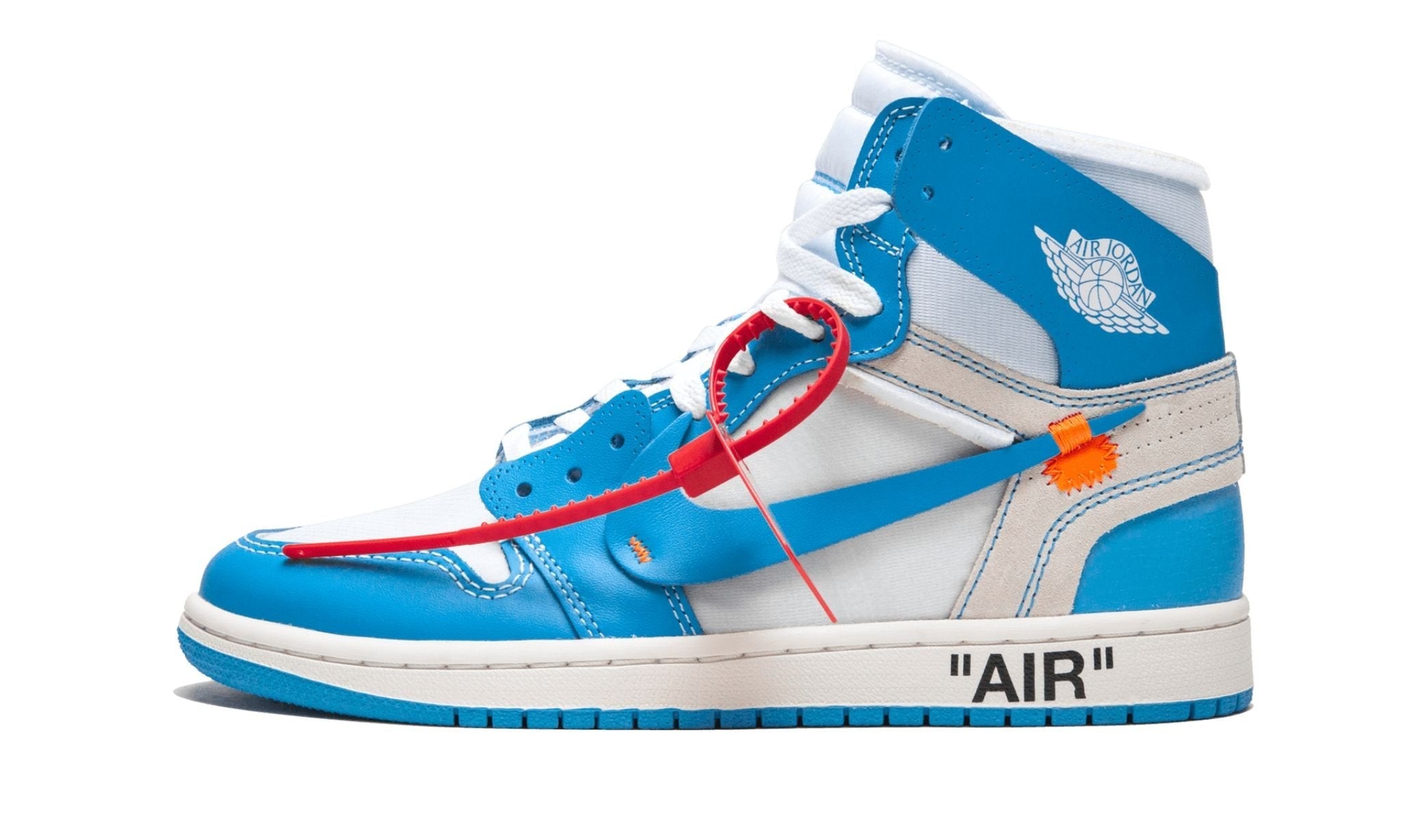 JD 1 Retro High Off-White &#8211 UNC SNK918492665