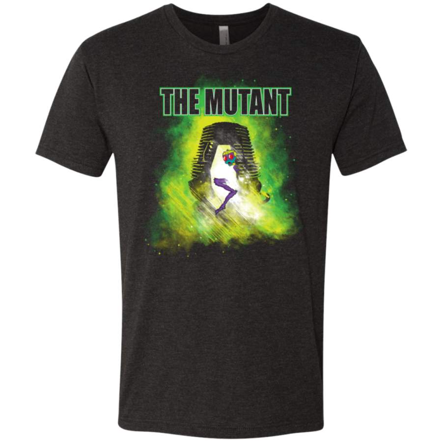 The Mutant Men’s Triblend T-Shirt