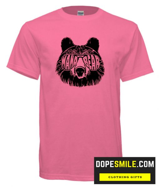 Mama Bear cool  T Shirt