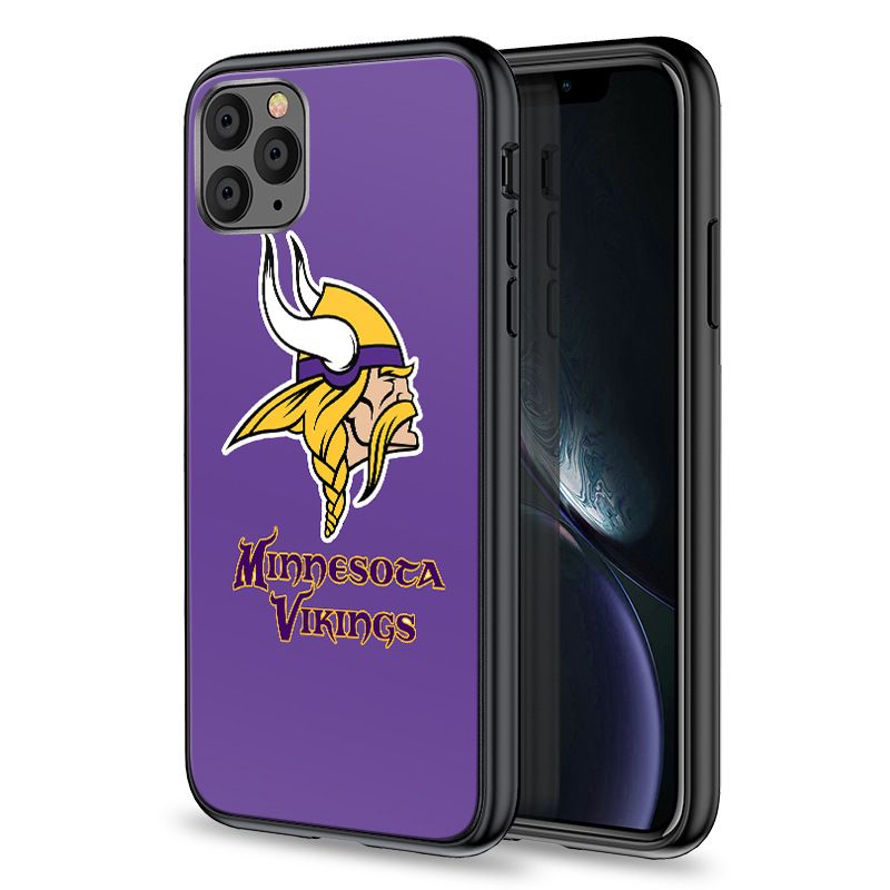 Minnesota Vikings iPhone case