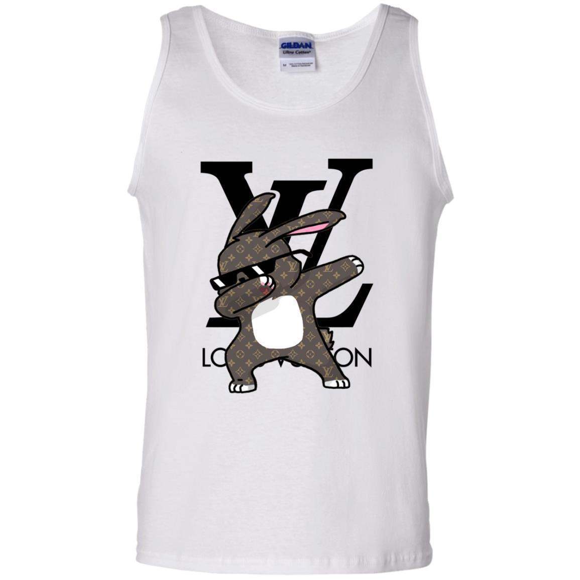 Order Shirt Rabbit Louis Lv T-shirt