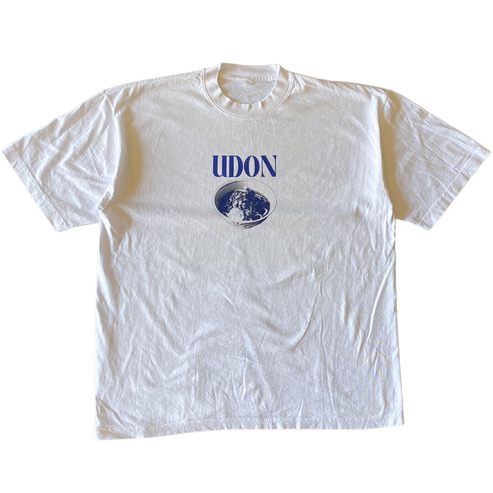 Udon Tee Shirt Outfit  For Men  For Women