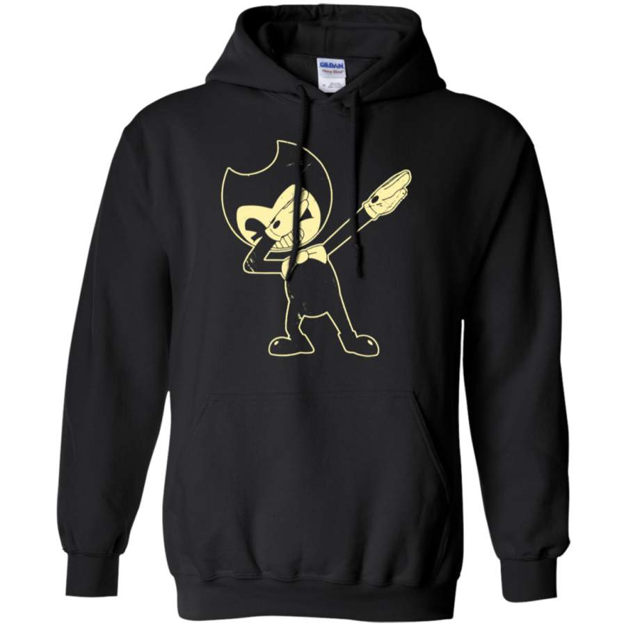 Bendy And The Ink Machine Hoodie T-Shirt