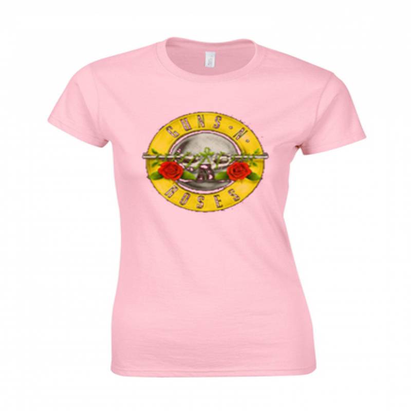 Gun N Roses ink T Shirt UNISEX