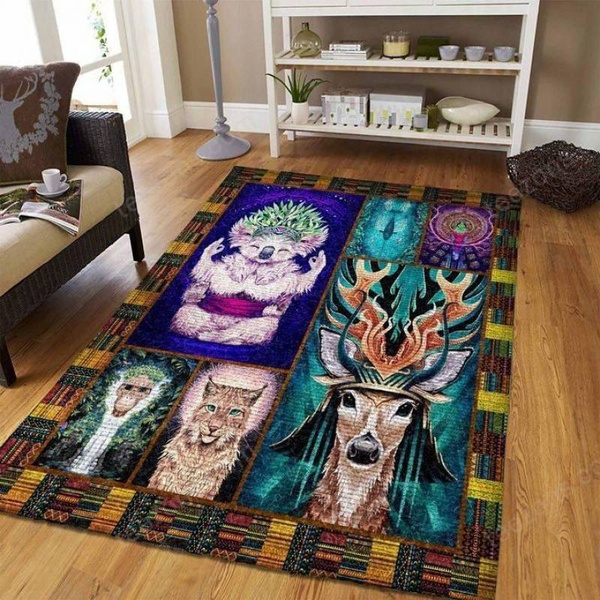 Animal Limited Edition  Sku 262952 Rug