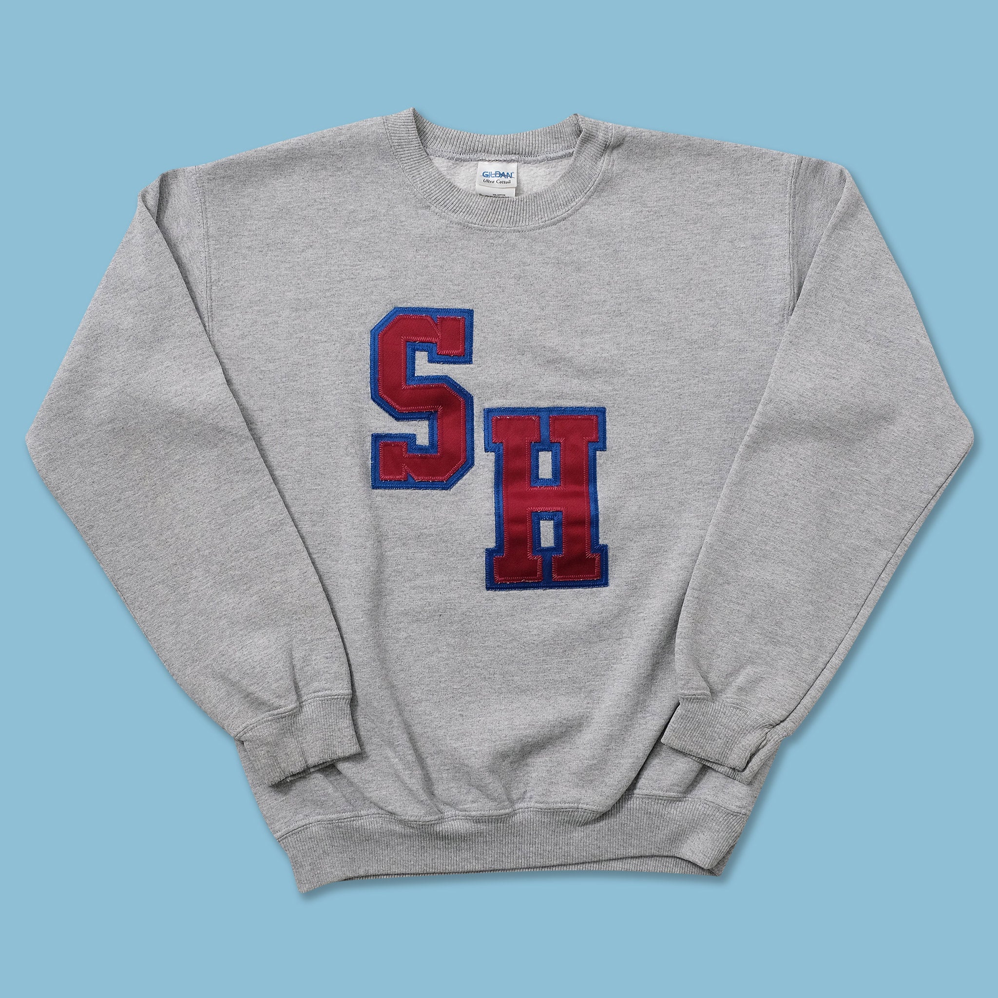 Vintage High School T-Shirt, Sweater, Hoodie, Gift For Fans