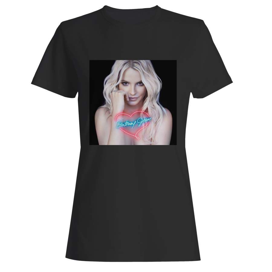 Britney Spears Britaney Jean Woman’s T-Shirt