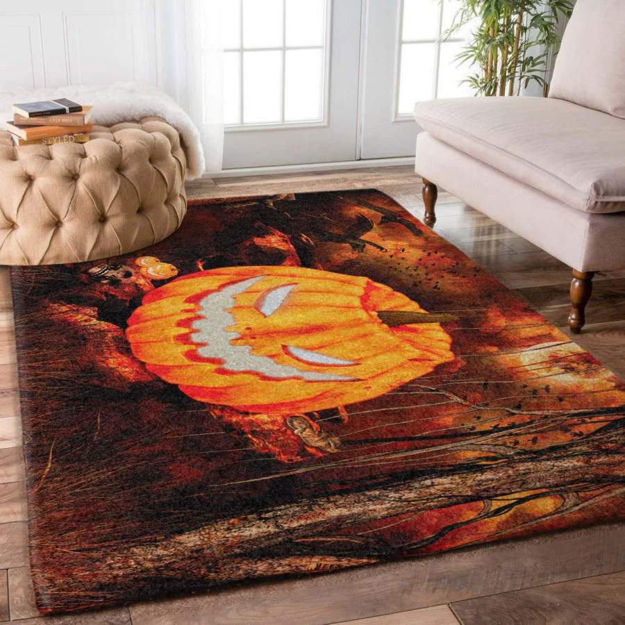 Halloween TL3009079M Rug