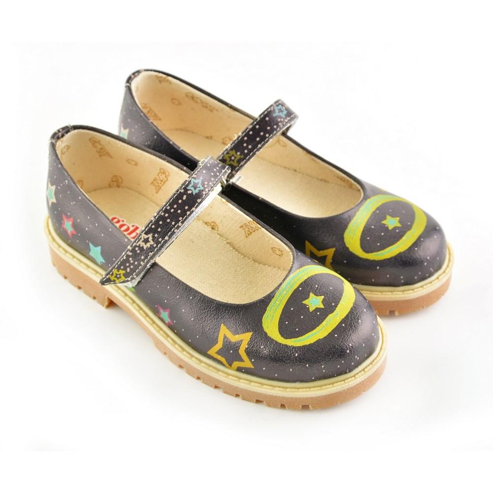 Spaceballerinas Shoes Coc1503