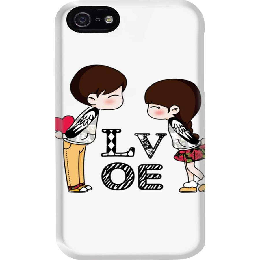 Love Couple Gift Valentine’s Day Phone case