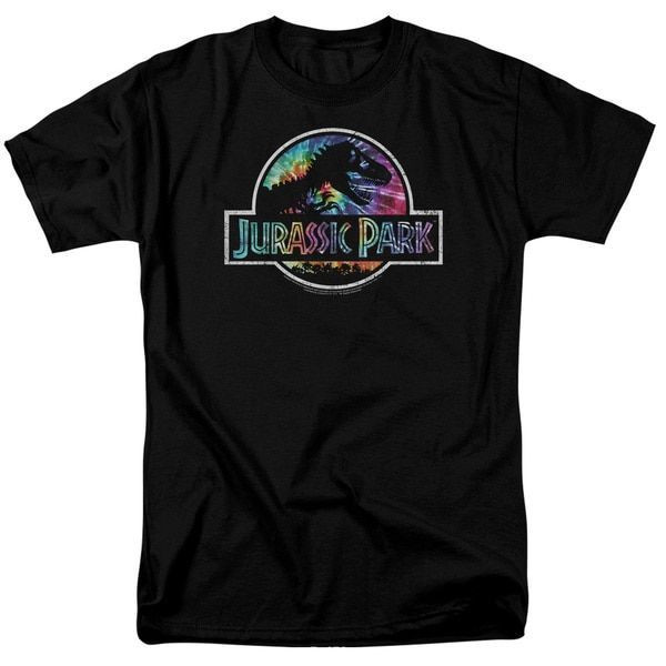 Jurassic Park Prehistoric Groove Shirt