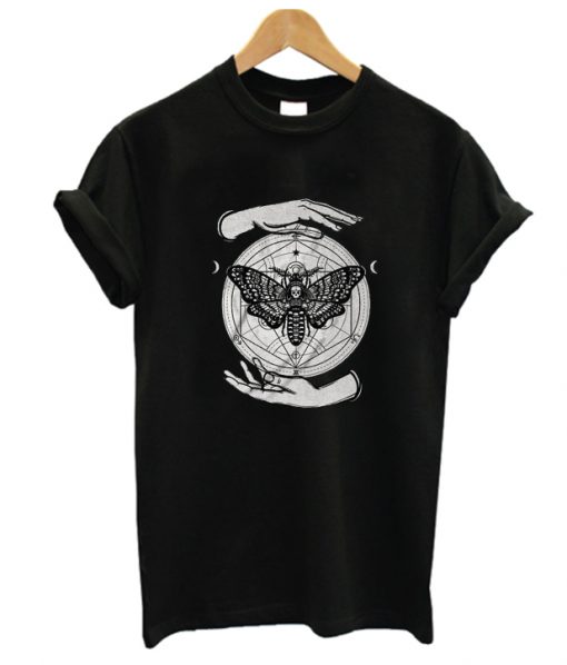 Alchemy RS t shirt