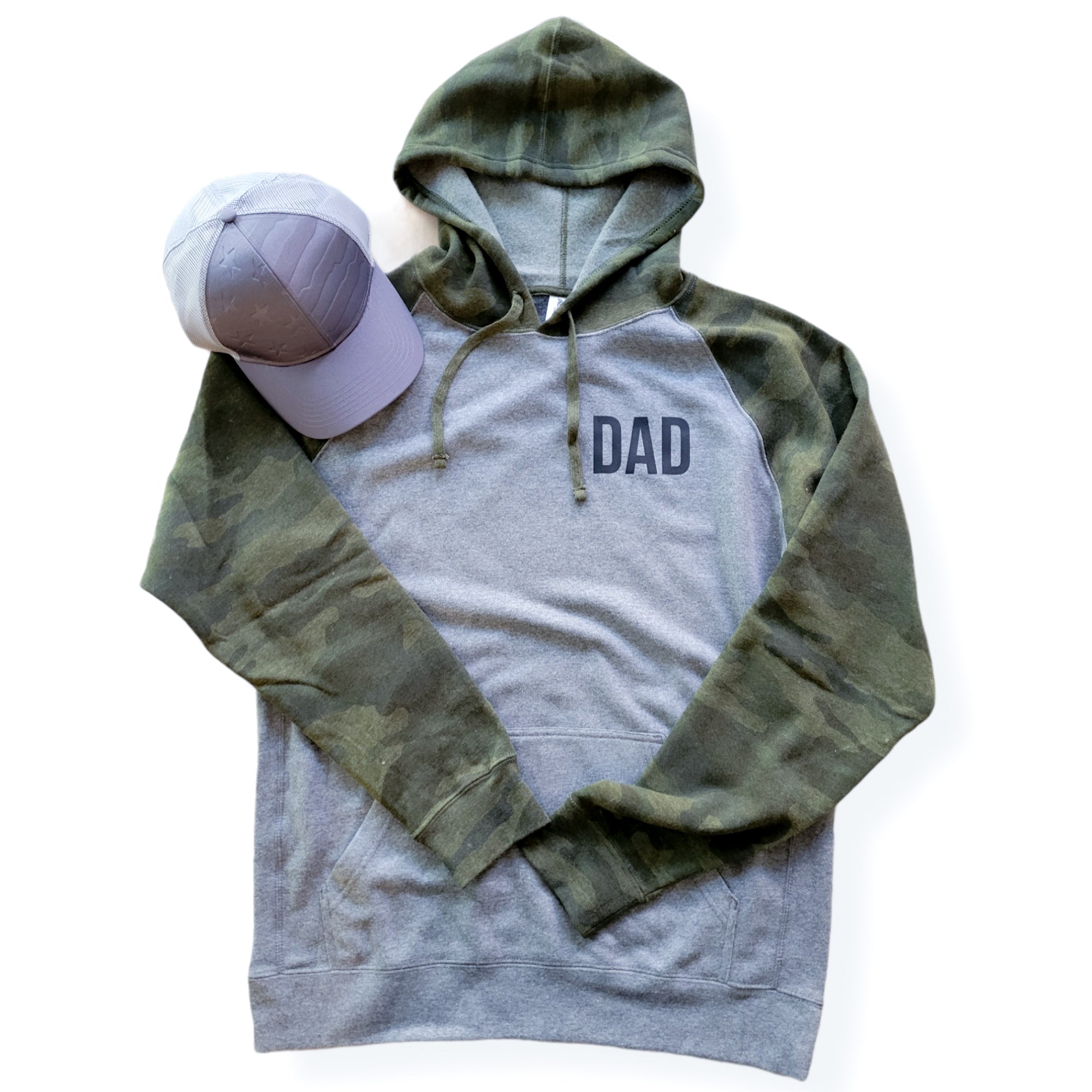 The Dad Hoodie