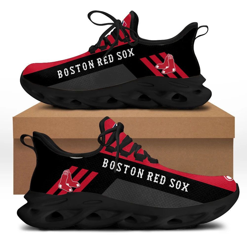 Boston Red Sox Running Shoes