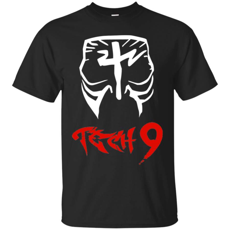 Teck9 T-Shirt