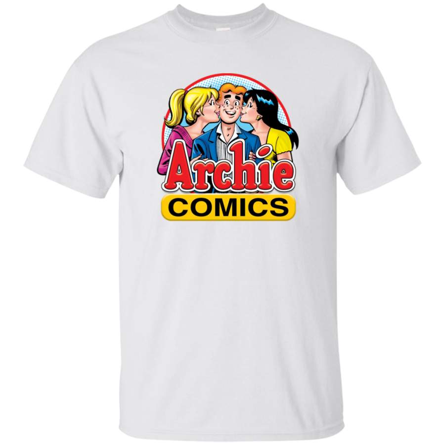 AGR Archie Comics1 Youth T-Shirt