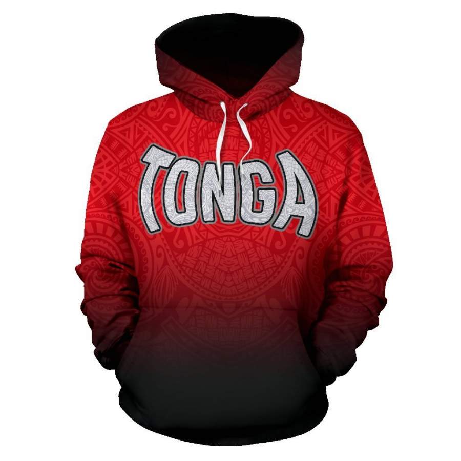 Tonga All Over Hoodie – Mate Ma’a Tonga – BN09