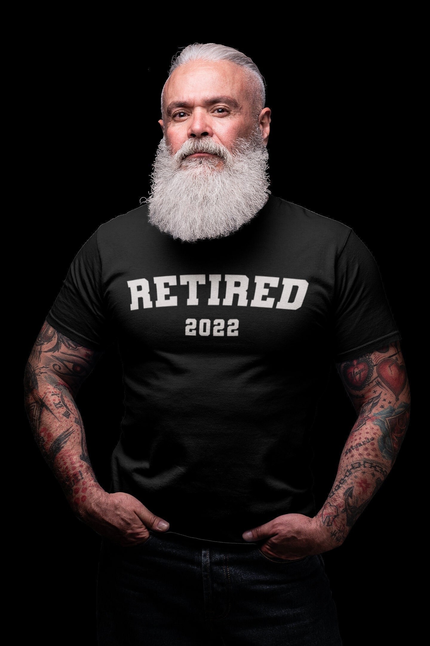 Personalized Retirement Gifts, Retirement Shirt, Retirement T-shirt, Retirement Shirts For Men Women, Custom Gifts, Funny Retirement Gifts