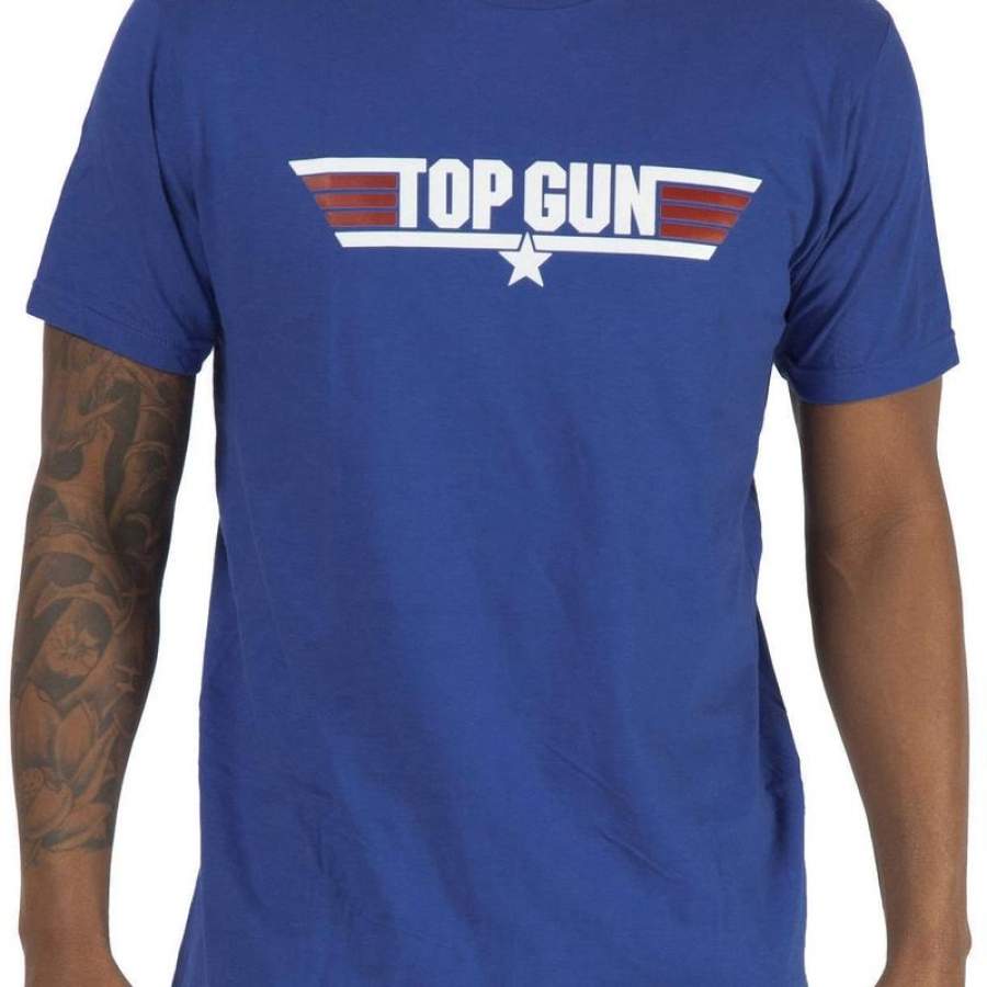 Royal Top Gun Shirt