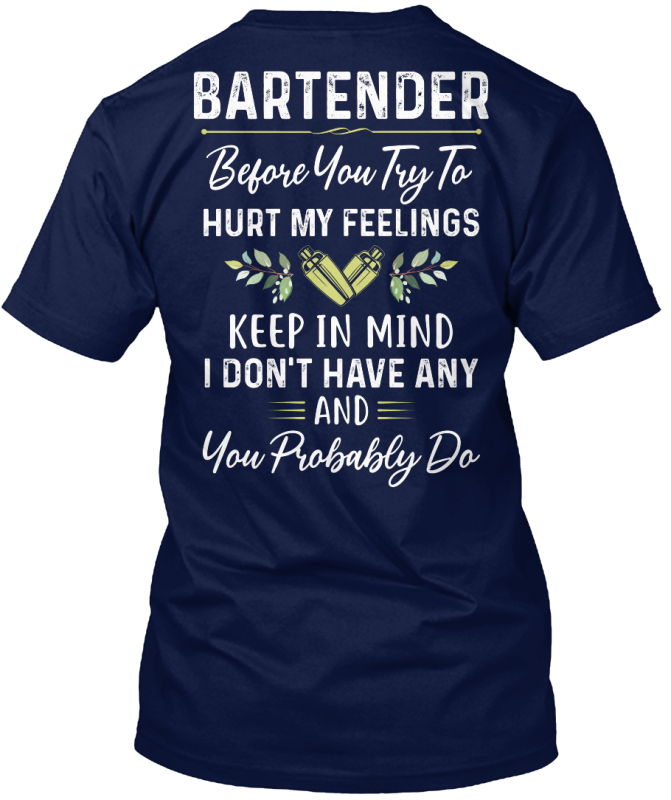 Awesome Bartender Shirt, Shirts For Bartender, Gift To Bartender