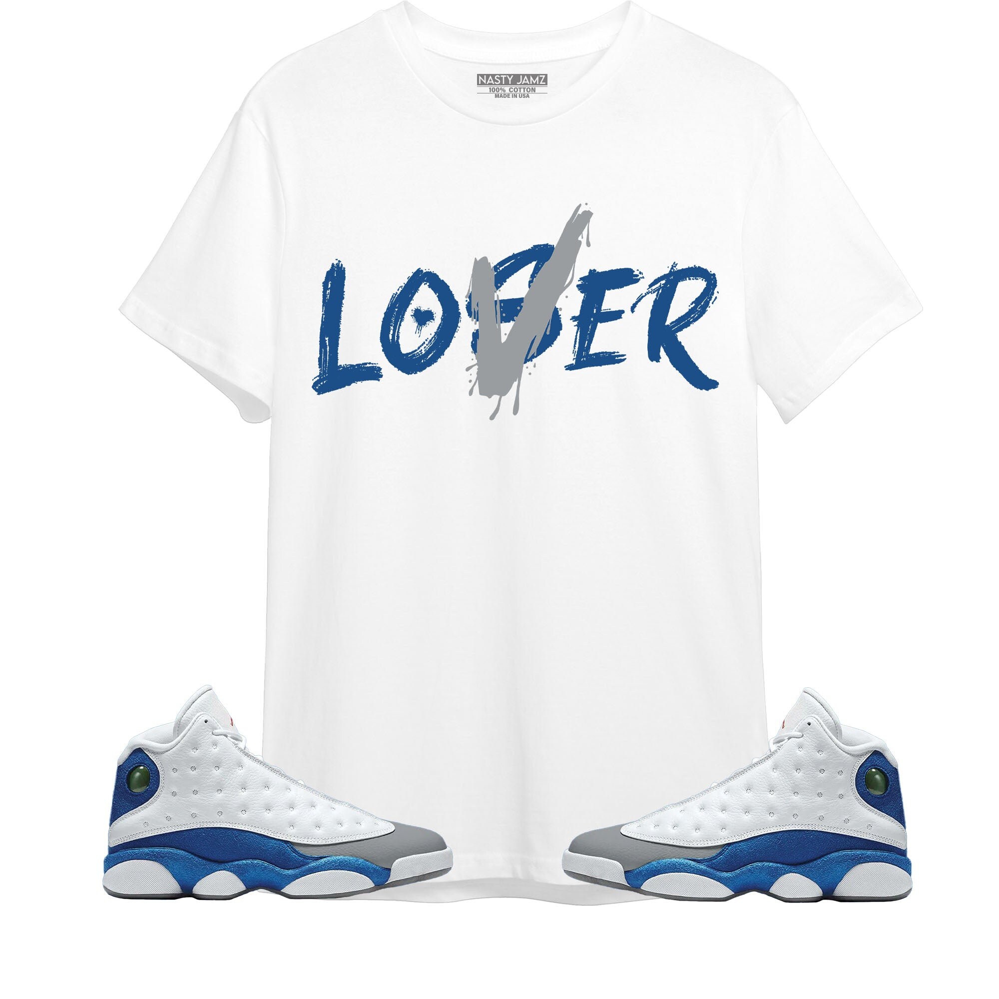Loser Lover Unisex Shirt Match Jorda &hellip;