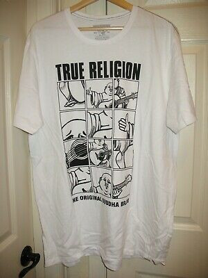 Shirt True Religion X Shirt