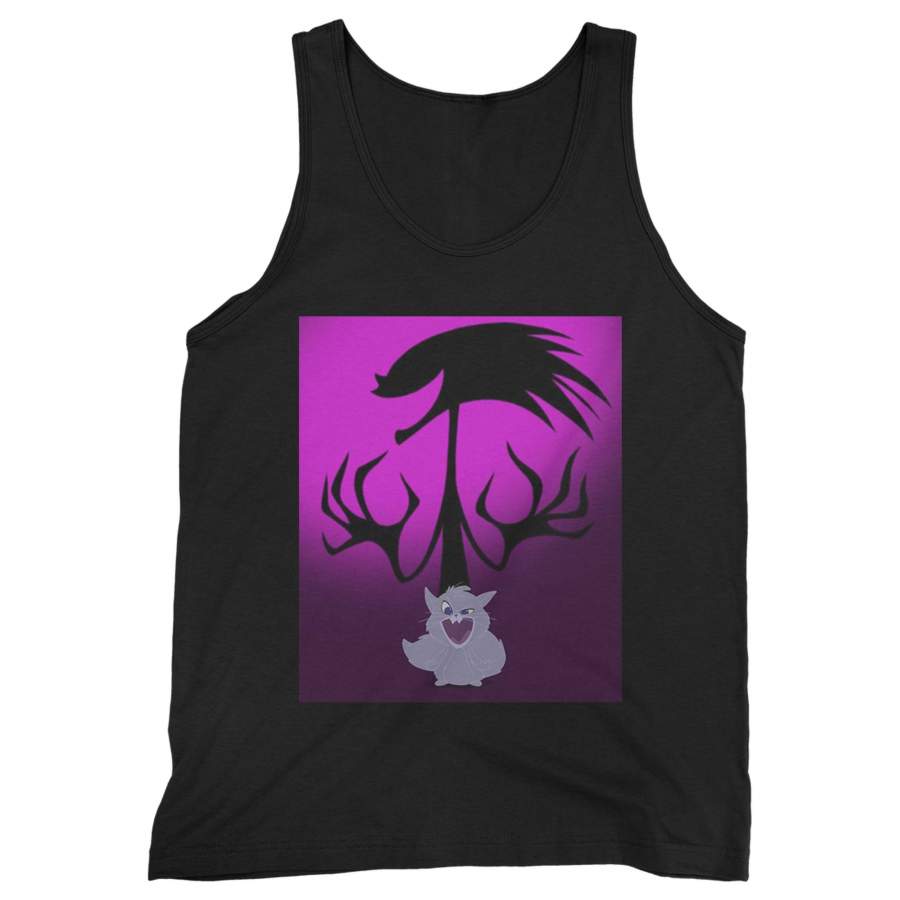 Yzma I Win Emperor’s New Groove Movie Man’s Tank Top