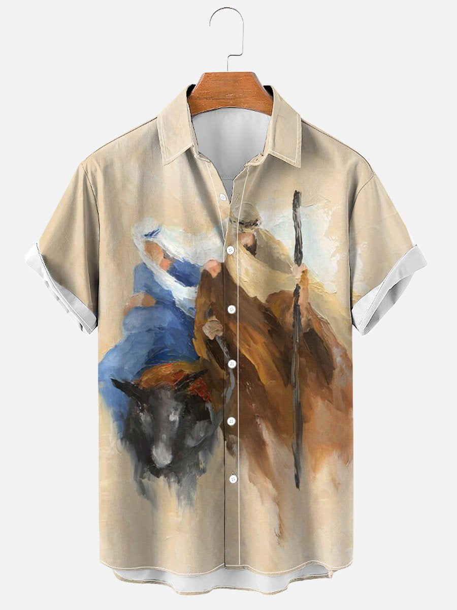 Jesus Is The Way Shirt