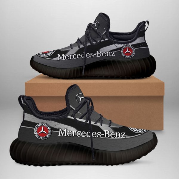 Reze Shoes Mercedes, Custom Shoes, Sneakers, Gifts For Mercedes Lovers, Driving Shoes, Racing Shoes Sn20