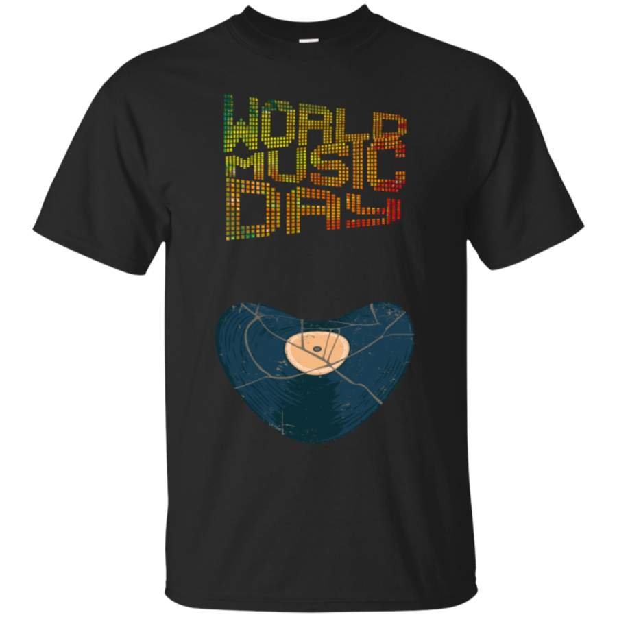 AGR about international music day – Men’s Premium T-Shirt