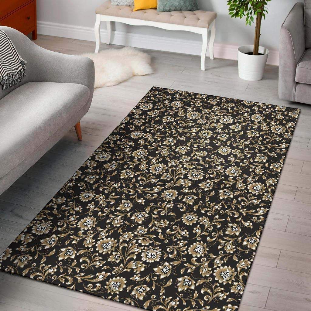 Brocade Limited Edition  Sku 263720 Rug