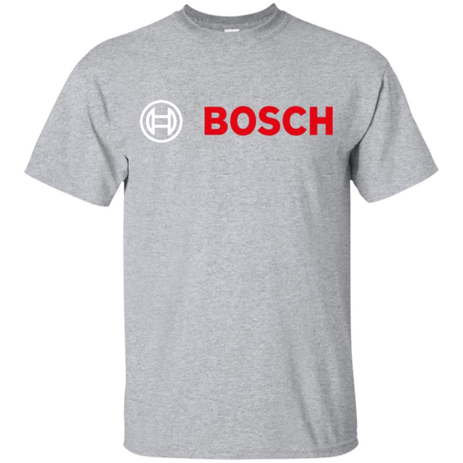 AGR Bosch Logo Youth T-Shirt