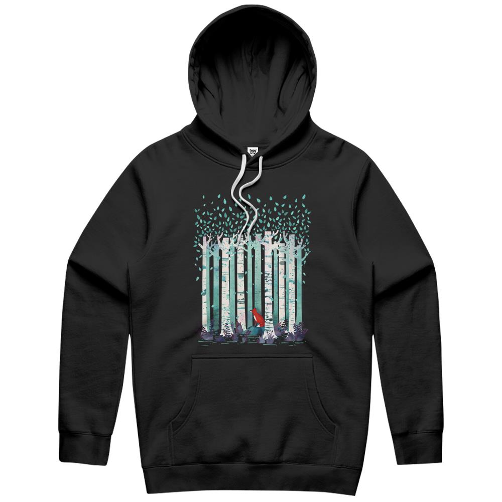 The Birches Hoodie