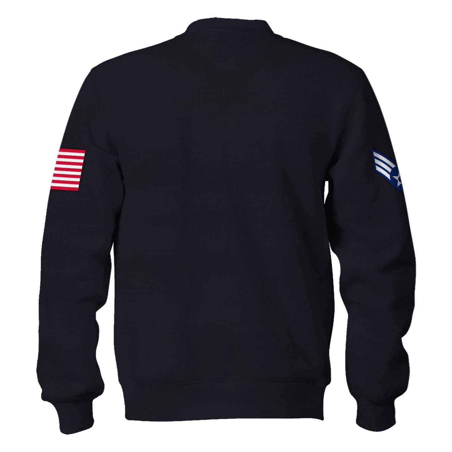 Tracksuit Hoodie Pullover Sweatshirt Custom Name United States Air ...