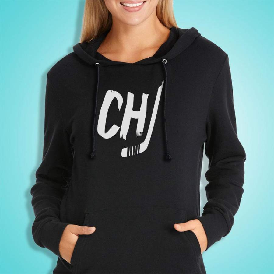 Chicago Blackhawks Hockey Women’S Hoodie