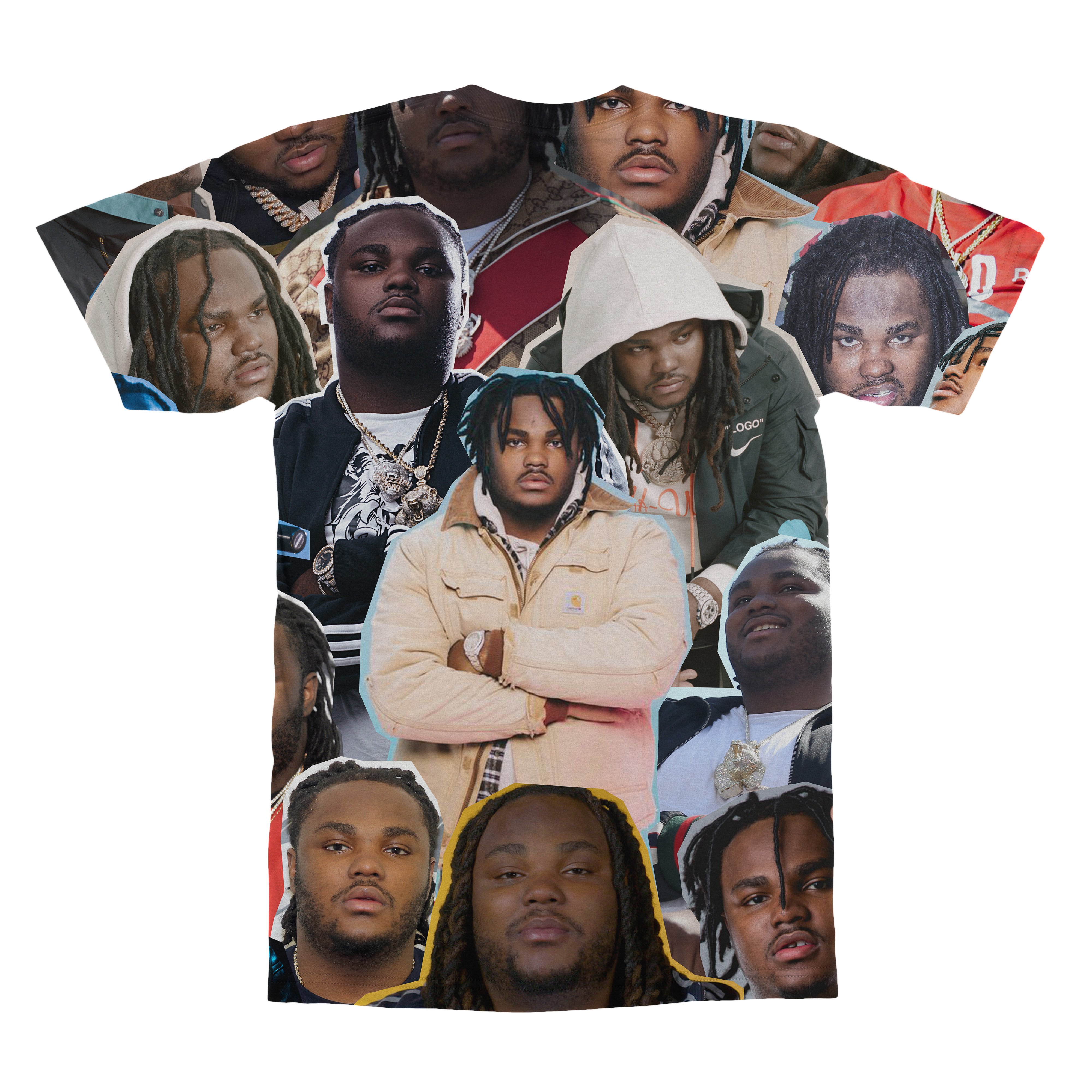 tee grizzley t shirt