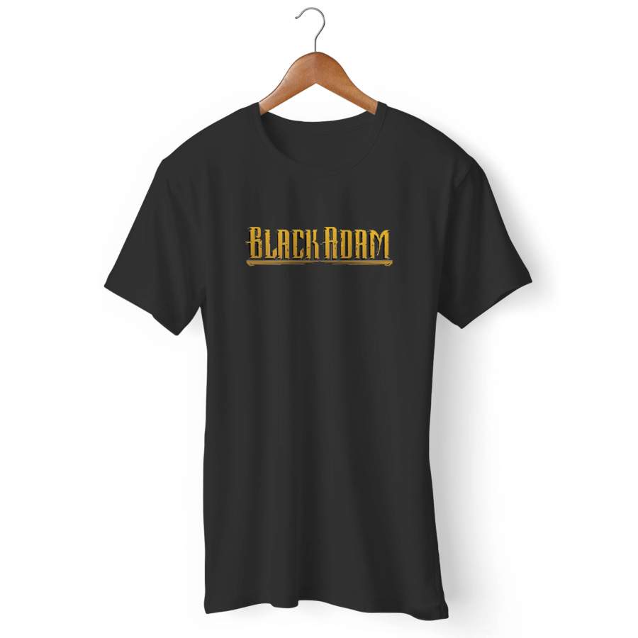 Black Adam Man’s T-Shirt