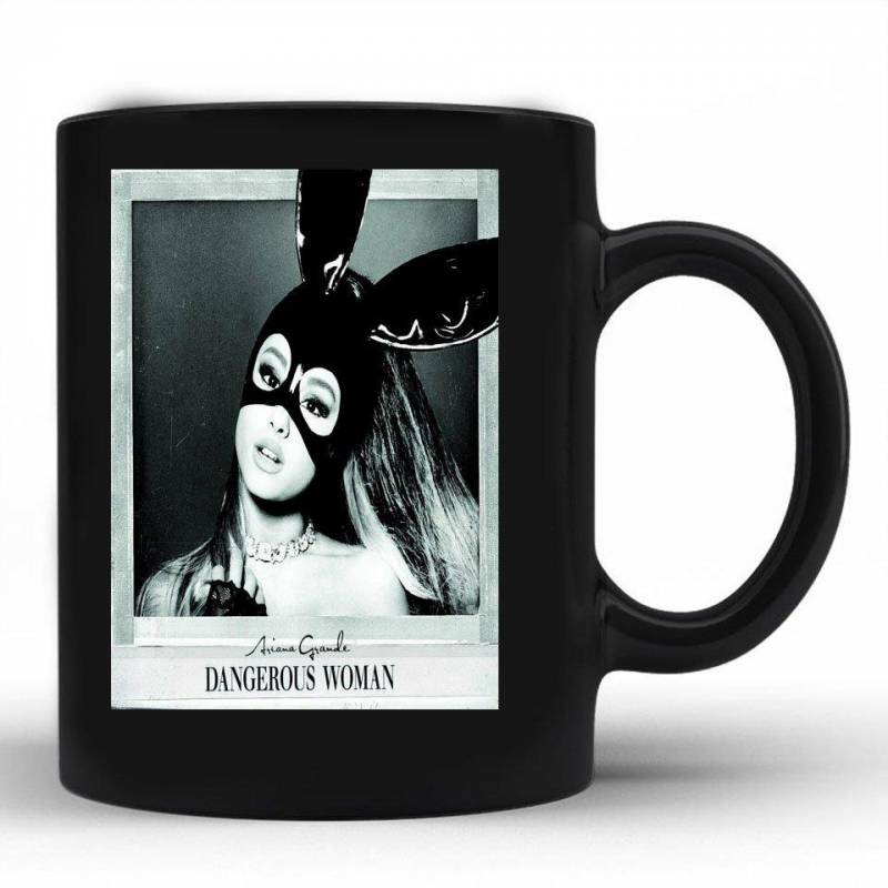 Ariana Grande Dangerous Mug 11 oz mugs mug