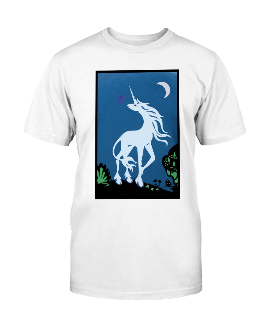 Tarot Horse Shirt