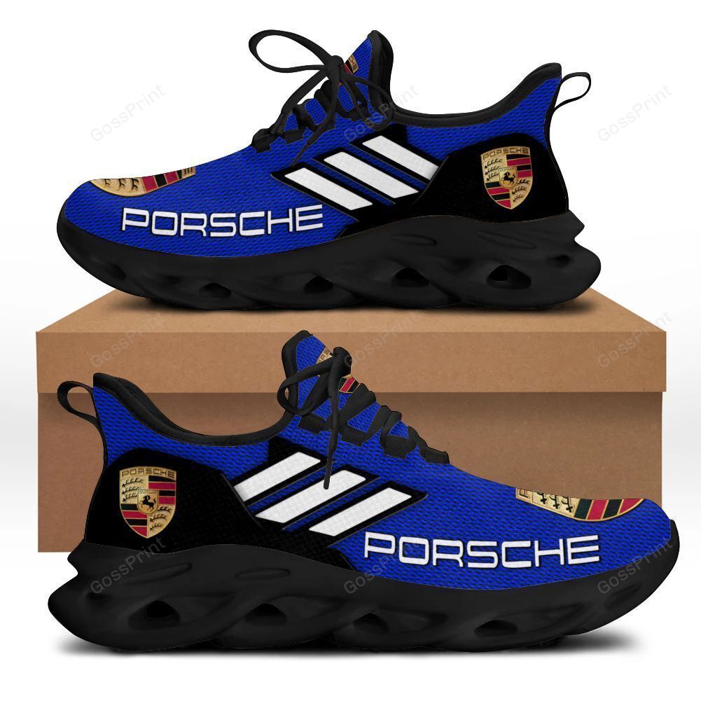 Porsche Running Shoes Ver 6