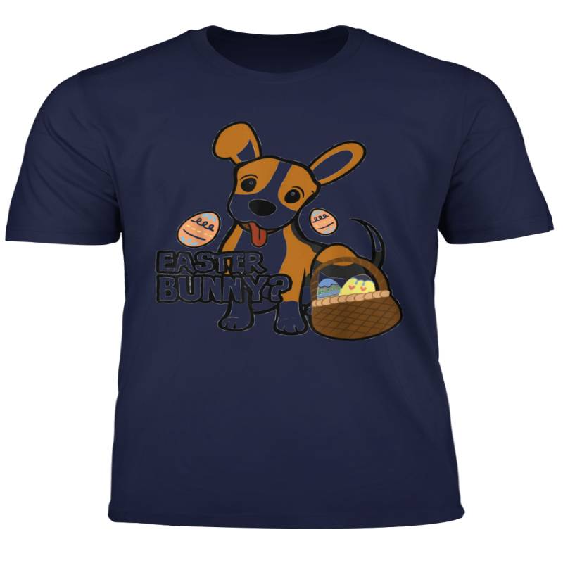 Beagle Easter Funny For Boys Girls Love Dog Puppy T Shirt