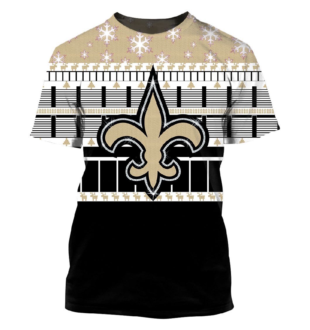 New orleans saints Shirt, Hoodie, Zip up